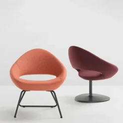 Shark Loungestoel
