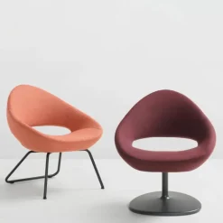 Shark Loungestoel