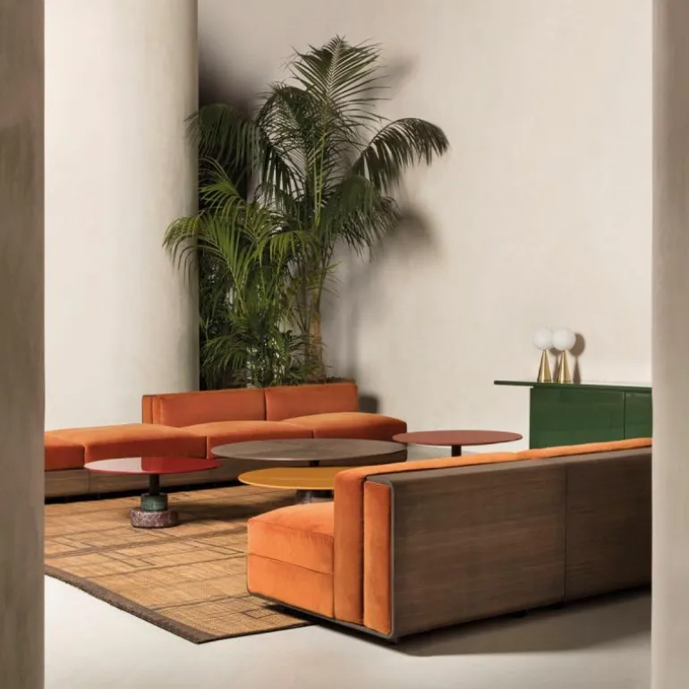 Sheraton Dressoir