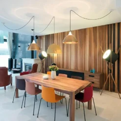 Shift Vloerlamp