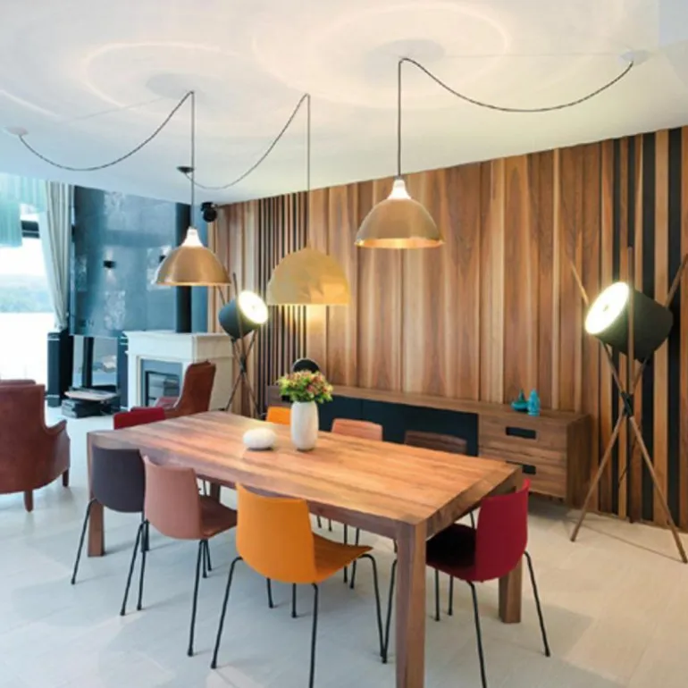 Shift Vloerlamp