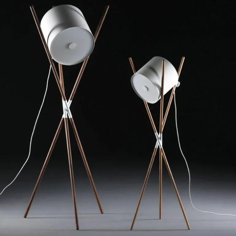 Shift Vloerlamp