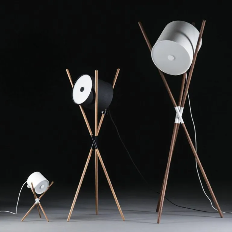 Shift Vloerlamp