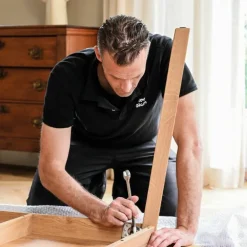 Side-to-Side Tafel