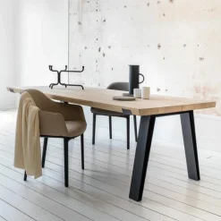 Side-to-Side Tafel