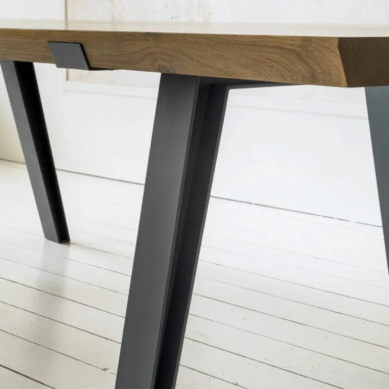 Side-to-Side Tafel