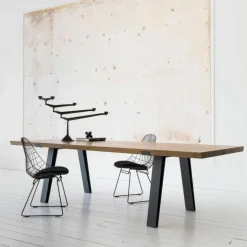 Side-to-Side Tafel