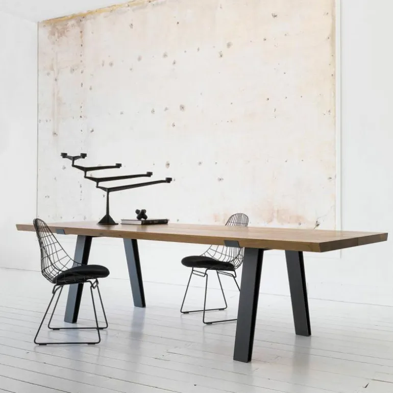 Side-to-Side Tafel
