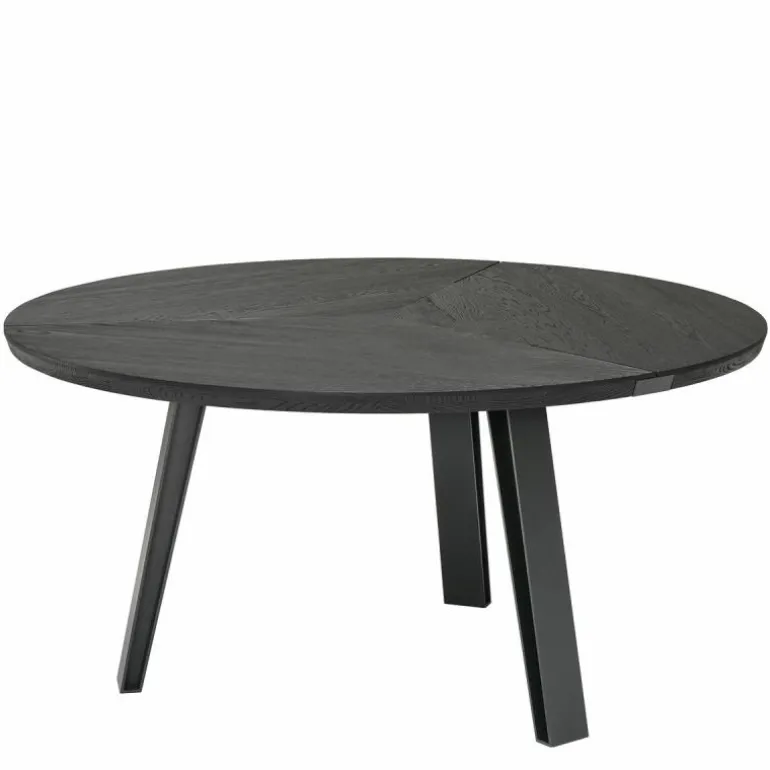 Side-to-Side Tafel Rond