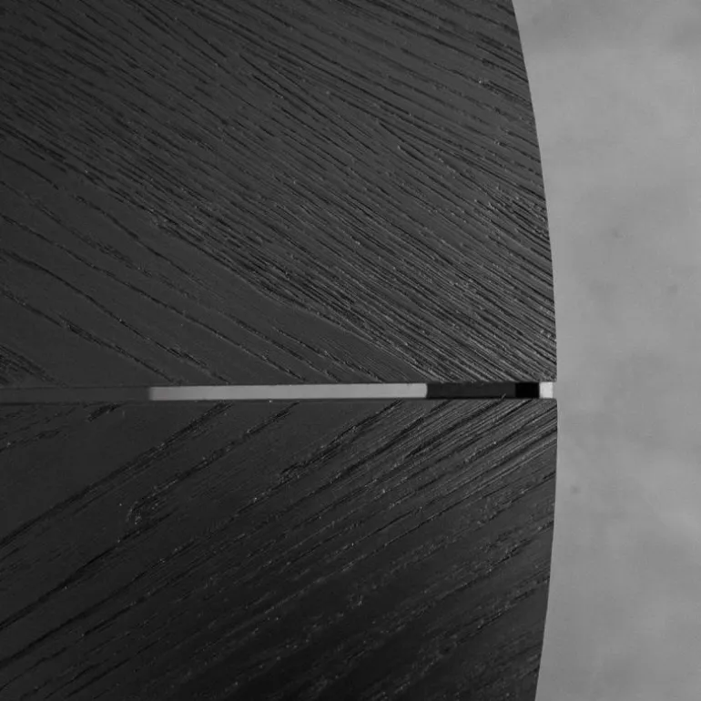 Side-to-Side Tafel Rond