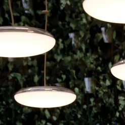Silverback Hanglamp