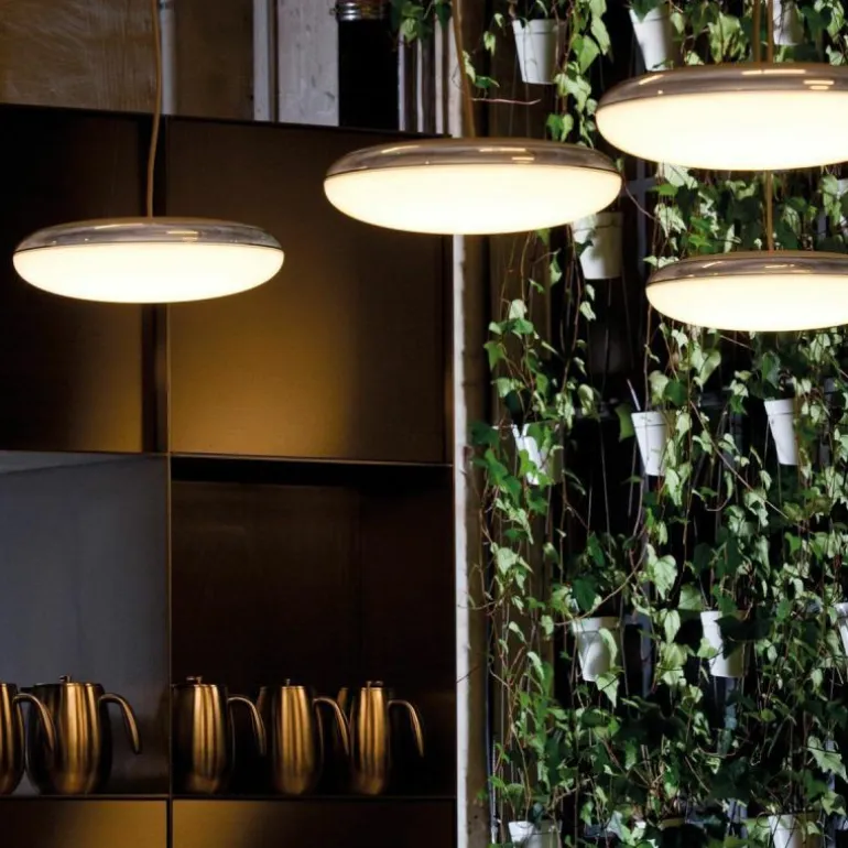 Silverback Hanglamp