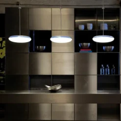 Silverback Hanglamp