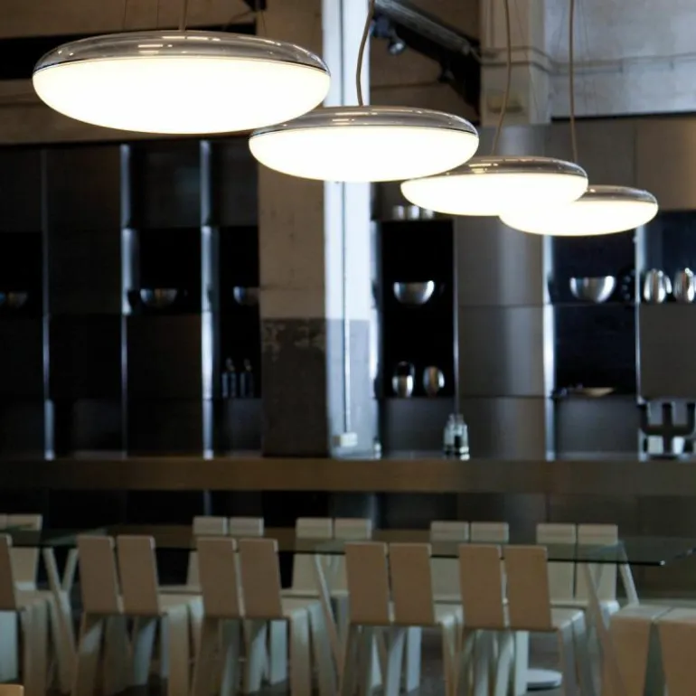 Silverback Hanglamp
