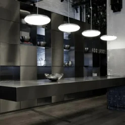 Silverback Hanglamp