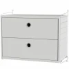 Slaapkamer Combinatie 1