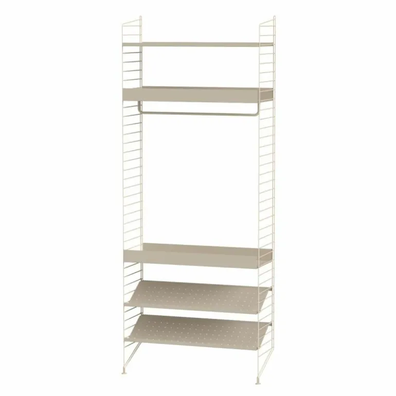 Slaapkamer Combinatie 4