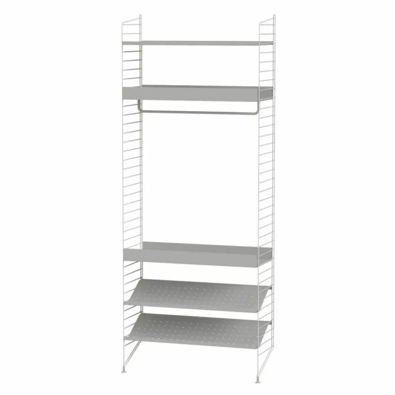 Slaapkamer Combinatie 4