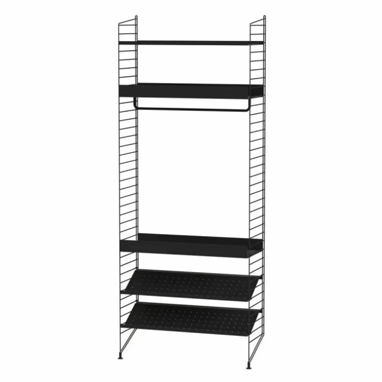Slaapkamer Combinatie 4