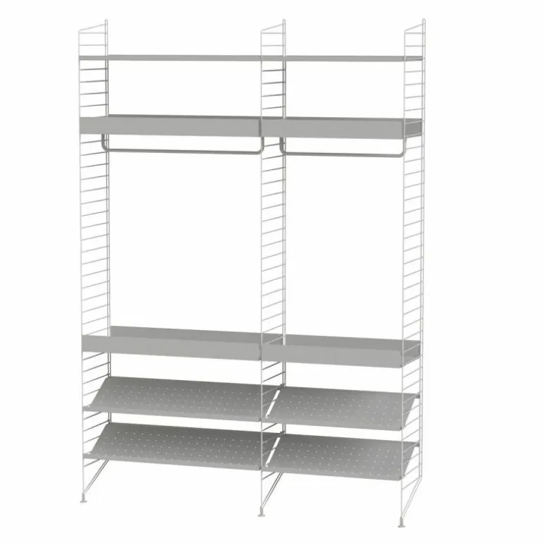 Slaapkamer Combinatie 3