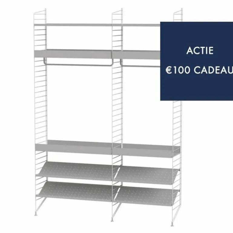Slaapkamer Combinatie 3