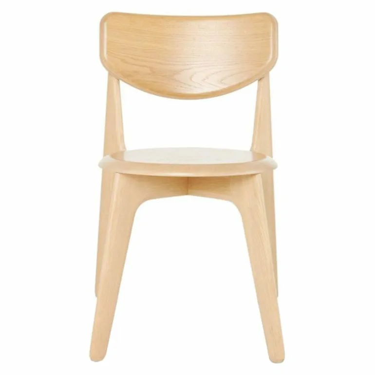 Slab Chair