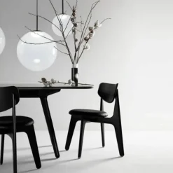 Slab Chair
