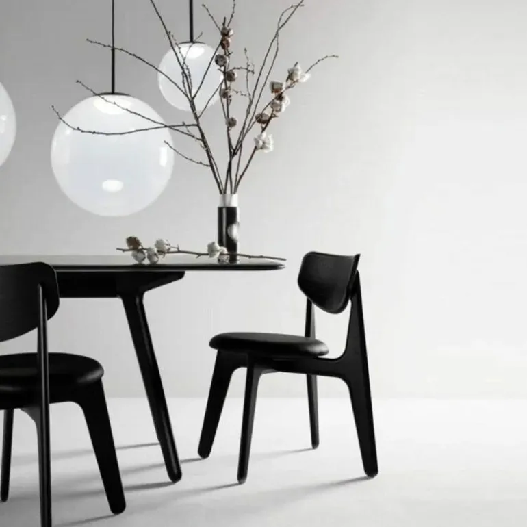 Slab Chair