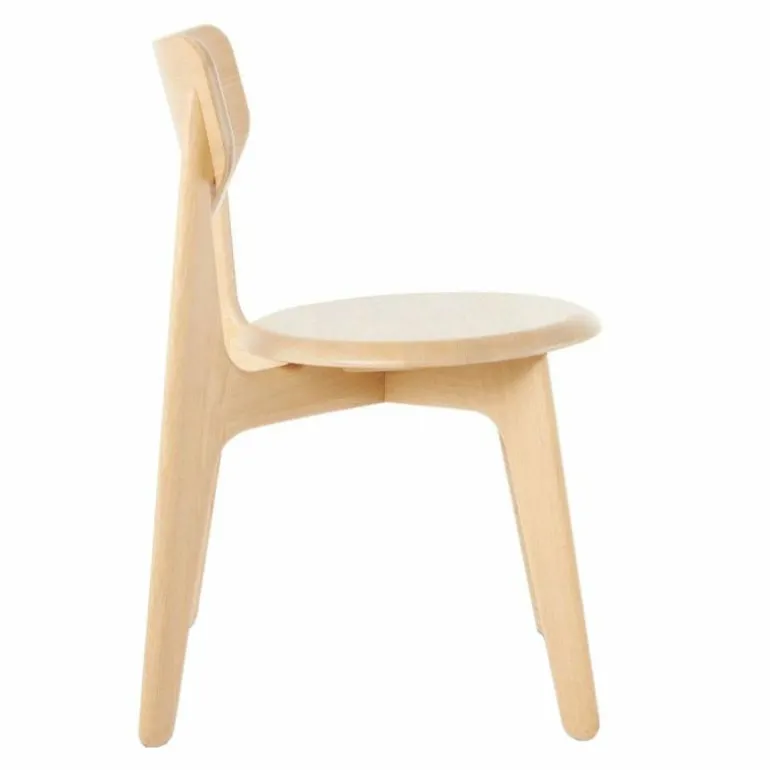 Slab Chair