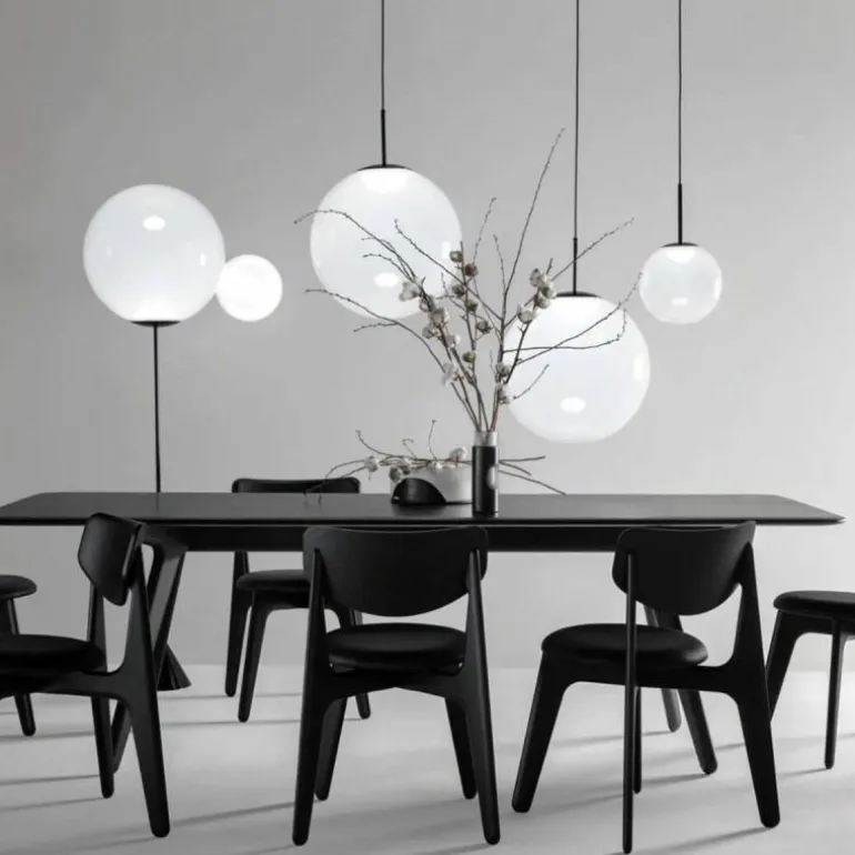 Slab Chair