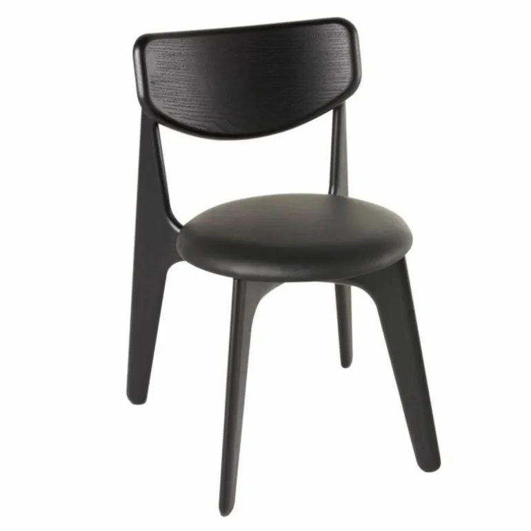 Slab Chair