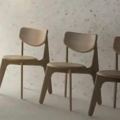 Slab Chair