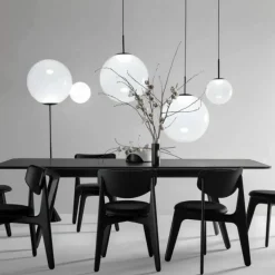 Slab Chair