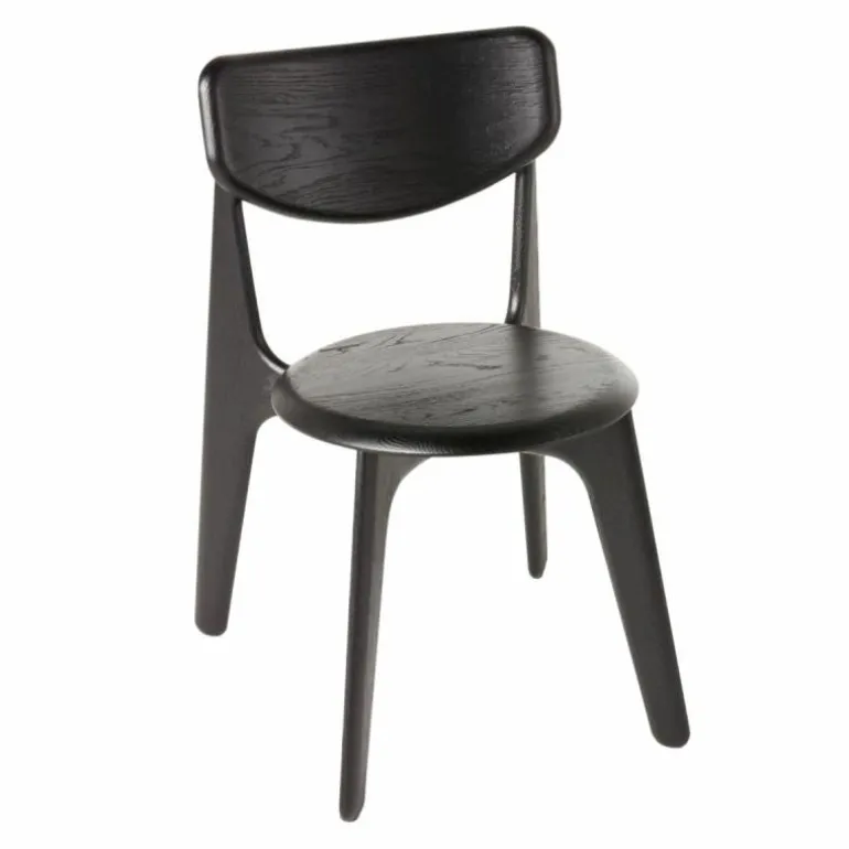 Slab Chair