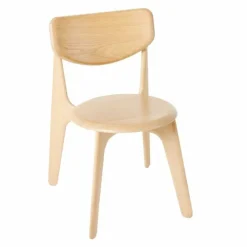 Slab Chair