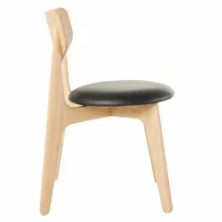 Slab Chair