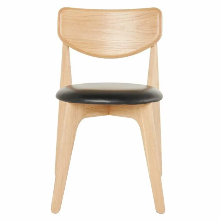 Slab Chair