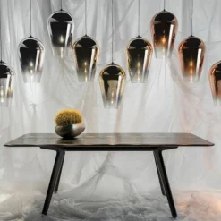 Slab Eettafel
