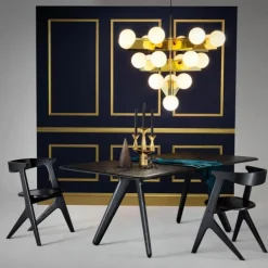 Slab Eettafel