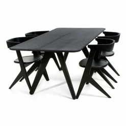 Slab Eettafel
