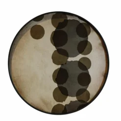 Slayed Layered Dots Dienblad