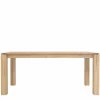 Slice Eettafel