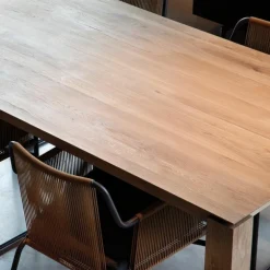 Slice Eettafel