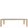 Slice Eettafel Uitschuifbaar