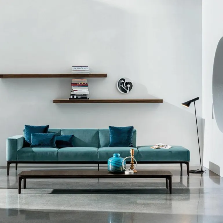 Slim Salontafel