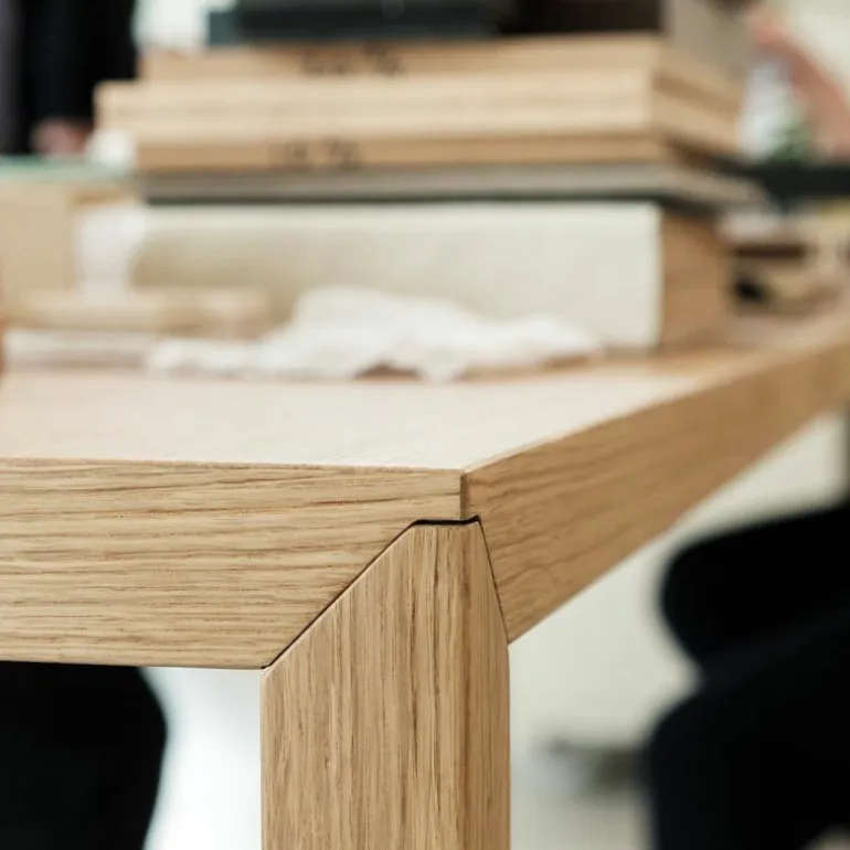 Slim Tafel