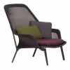 Slow Chair Loungestoel