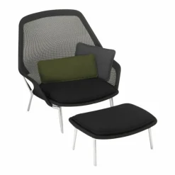 Slow Chair Loungestoel