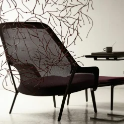 Slow Chair Loungestoel