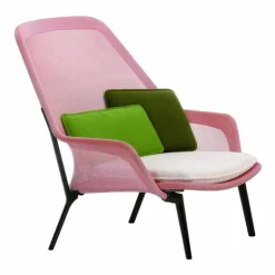 Slow Chair Loungestoel